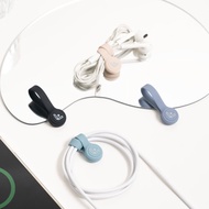 LHiDS 矽膠磁吸整線器 (四入一組)