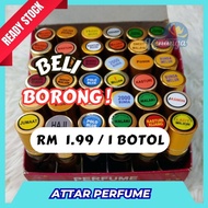 Attar Perfume/Attar Perfume