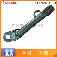 89997-30100 89997-0E050 Sesuai untuk Toyota Lexus NX/RX/IS Antena Kunci Elektronik