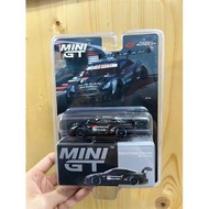 MINI GT 1/64 Nissan GT-R Nismo GT500 SUPER GT Series 2021 230 Prototype