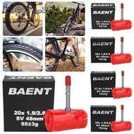 Bicycle Tire Inner Tube Ultralight Mountain Bike Tube Portable for MTB Road Bike
