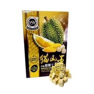 Musang King Freeze Dried Durian