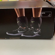 Nike ANKLE WEIGHTS 5LB Weighter