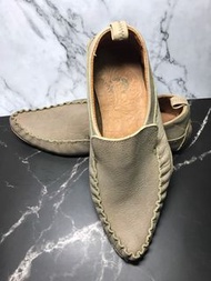 MACANNA 麥坎納 男鞋 1960 ITALY