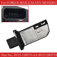 8V21-12B579-AA For Ford B-Max Fiesta MK6 Galaxy Mondeo MK4 Ranger Transit Mass Air Flow Meter Sensor