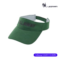 หมวก CALLAWAY Visor (Mens) C24291114