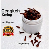 Dried Cloves 20 grams