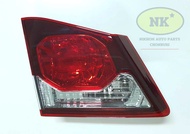 ไฟท้าย ฮอนด้า ซีวิค FD โฉม2 09-11 ตัวในติดฝาท้าย / Honda Civic FD 09-11