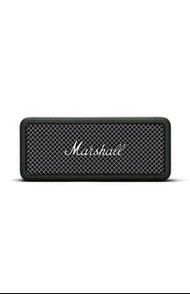 MARSHALL Emberton Wireless Portable Speaker