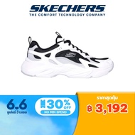 Skechers สเก็ตเชอร์ส รองเท้า ผู้หญิง Sport Stamina Airy Shoes - 896270-WBK