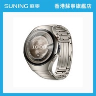 華為 - Watch5 智能手錶 鈦金色