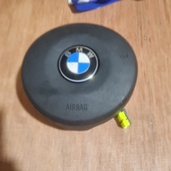 Airbag steering wheel BMW SPORT F30 F36 X5 F15 X6 F16bmw