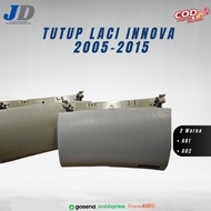 Innova 2006 - 2015 Dashboard Drawer Cover Innova Dashboard Cover/ Grand Innova Dashboard Drawer/