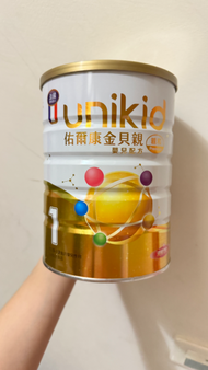 佑爾康金貝親1號