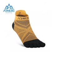Aonijie E4824 Low-cut Running Socks