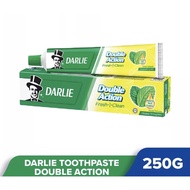 Darlie Double Action Strong Mint Toothpaste 250g/ 225g x 2 Darlie Toothpaste