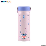 [100% Original] Montigo Disney Stitch Ace Bottle Medium 530ml