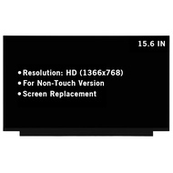 HOYRTDE 15.6" Screen Replacement for Lenovo IdeaPad S145 S145-15API S145-15IIL S145-15IKB 81UT 81W8 