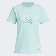 adidas | Womens Graphic T-Shirt MBTI Series