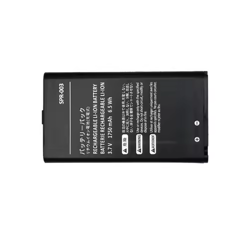 For Nintendo 3DS LL XL 3DSLL 3DSXL NEW 3DSLL 3DSXL 3DS LL XL SPR-003 Li-ion Battery