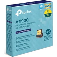 USB WIFI 6 AX900 & Bluetooth 5.3 TP-Link Archer TX10UB Nano