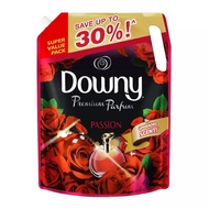 Downy Passion Concentrate Fabric Conditioner - (2L Refill)