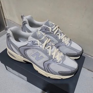 NEW BALANCE New Official 530 White Silver (U530SEA)Balance