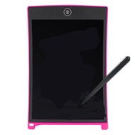 8.5 Inches LCD Digital Writing Tablet Portable Electronic Graphics Board