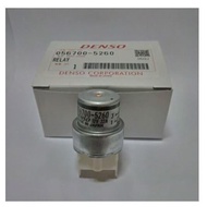 RELAY KAKI 4 AC MOBIL BULAT 056700 5260 12 VOLT 22A DENSO - RANSSHOP22