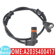 2035400417 W171 W209 CLK200 CLK320 CLK270 SLK200 SLK280 SLK300 ABS wheel speed sensor Sensors For Me