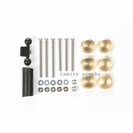 TAMIYA 95324 ADJUSTABLE MASS DAMPERS (2.5 WEIGHT 6 GOLD)