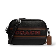 กระเป๋าสะพายข้าง COACH CH308 MINI JAMIE CAMERA BAG WITH COACH STRIPE (SBKSD)