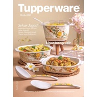 Tupperware Katalog promo Bulanan 2022