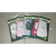 Semlouis Low Cut Sock