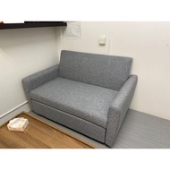 Sofa Bed- Pull out Design