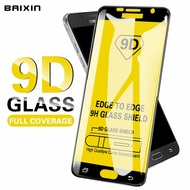 Oppo F1s F5 F7 F9 F11 F11 Pro 9D 9H Hardness Fully Covered Tempered Glass