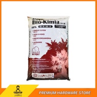 M-FERT Bio-Kimia 80% 12-6-22-3 Fertilizer For Fruit Vegetable Palm-Oil Paddy Baja Buah Sayur Baja Padi Baja Kelapa Sawit