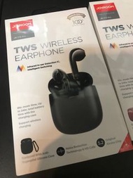 尖沙咀店取令你更有信心！全新現貨！ Joyroom 機樂堂 T13 Pro High-fidelity TWS Wireless Earphone headphone headset earbuds 無線耳機 藍牙耳機