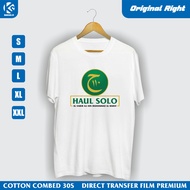 Tshirt Haul Solo Al Habib Ali Bin Muhammad Al Habsy 1