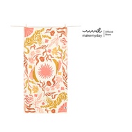 Dock&Bay ผ้าเช็ดตัวแห้งไว รุ่น Home Towel นำเข้าจากอังกฤษ