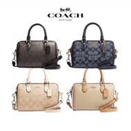 COC Mini Rowan Stachel Shoulder Bag Mini Bag