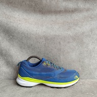 Sepatu TNF Outdoor Trail Running Size 40,5 Fit 41