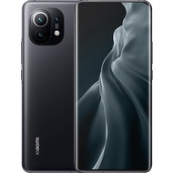 Điện thoại Xiaomi Mi 11 màn cong AMOLED 6.81inch 120Hz - Snaρ 888 ram 8G 128G