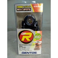 Headlight Headlamp Gentos GTR-831D