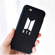 BTS LOGO PHONE CASE