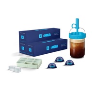 Special Edition Blue Bottle Nespresso Tumblers