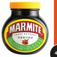 Marmite Yeast Extract, 100% Vegetarian ,Sugar Free, 400g