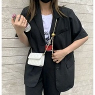 Dories bag mini Sling bag / women's Sling bag Mini women's bag Contemporary women's Sling bag