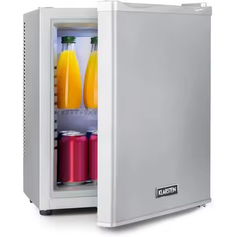 Happy Hour – Mini Bar, Beverage Refrigerator, Comprion, Rehydration Temperature: 5-15 ° C, Energy Ef