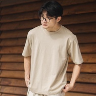 [FUKUSTUDIO] Aire Oversized T-Shirt | Kaos Unisex Premium